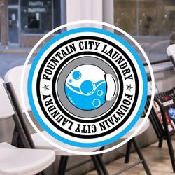 Fountain City Laundry