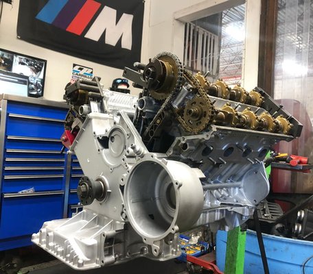 MIAMI ENGINES - Updated October 2025 - 40 Photos - 1800 NW 1st Ave ...