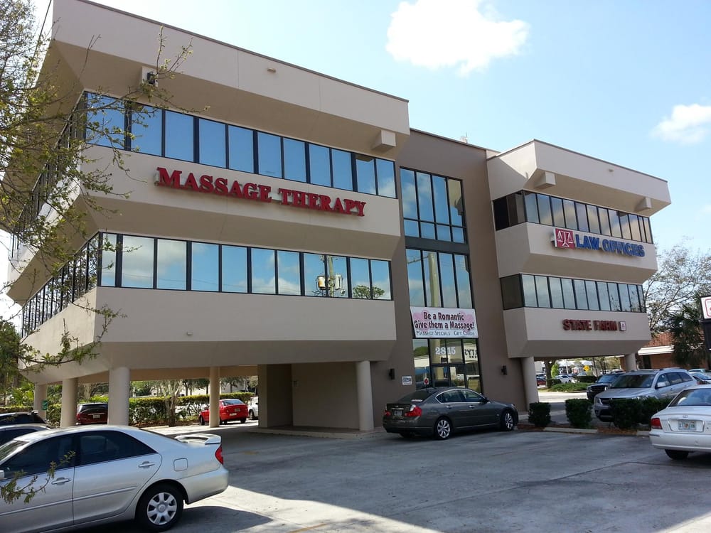 PROFESSIONAL MASSAGE CENTER INC Updated August 2024 2815 W New