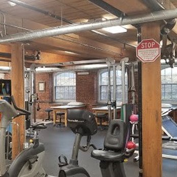 Blackstone Valley Physical Therapy Services - Physical Therapy Near Me - Whitinsville, Massachusetts