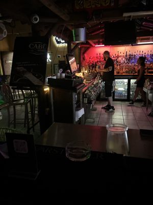 La Pura Vida by null