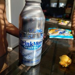 DrinkMore Water