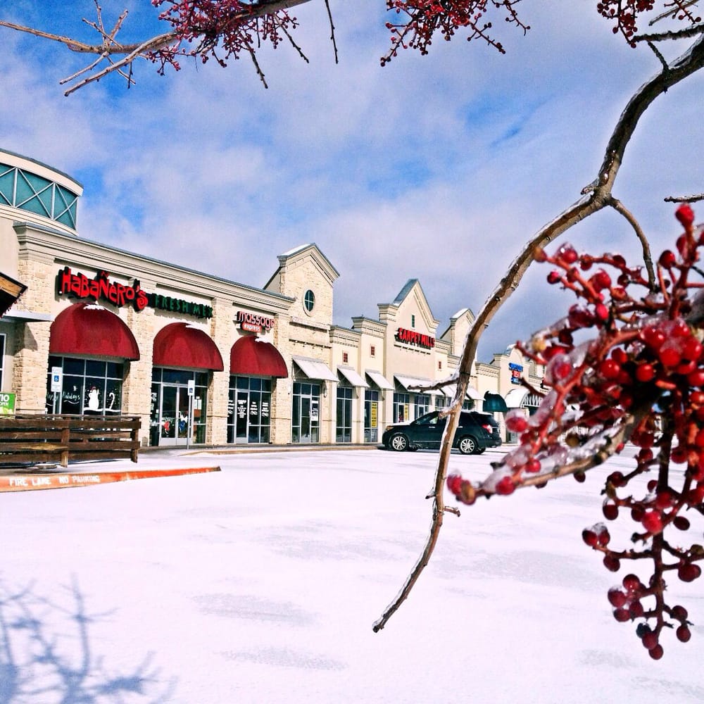 Massage Express- Fort Worth