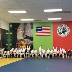 Black Tiger Tae Kwon Do