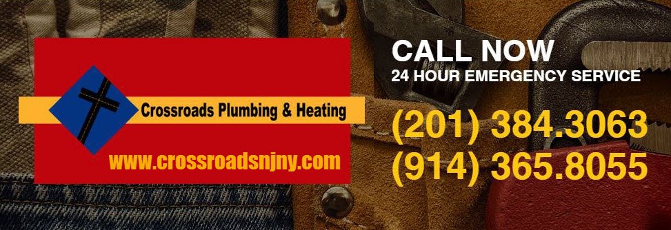 Slide of Crossroads Plumbing & Heating