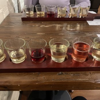 Tapped Apple Cidery & Winery - Wine tasting - Wineries Near Me - Westerly, Rhode Island Tapped Apple Cidery & Winery - Wine tasting - Wineries Near Me - Westerly, Rhode Island