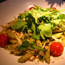 Zeffirellis Pizzeria
