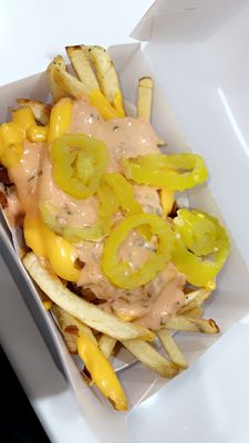 In-N-Out Burger by null