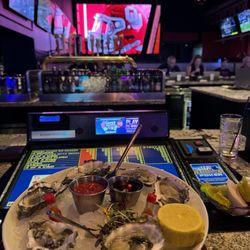 NV Steakhouse