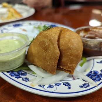 Indian Tadka - Samosa - Indian Near Me - Sunnyvale, California Indian Tadka - Samosa - Indian Near Me - Sunnyvale, California
