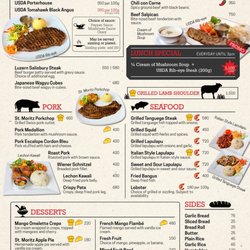 Luzern Steakhouse