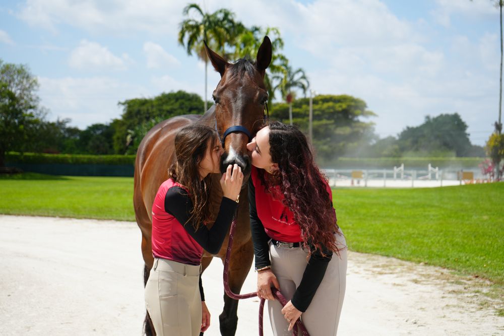 Empire Equestrian Academy - equestrian in Miami, FL