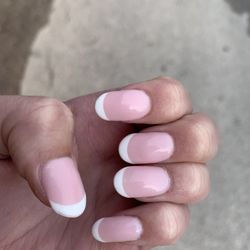 Impressive Nails