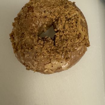 Doughnut Plant - Coffee donut - Donuts Near Me - New York, New York