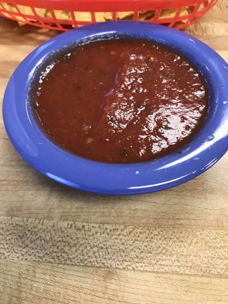Taqueria El Primo