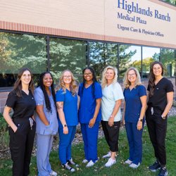 United Eye Centers - Our Highlands Ranch eye care team at United Eye Centers provides comprehensive eye exams, glasses, & compassionate vision care you can trust