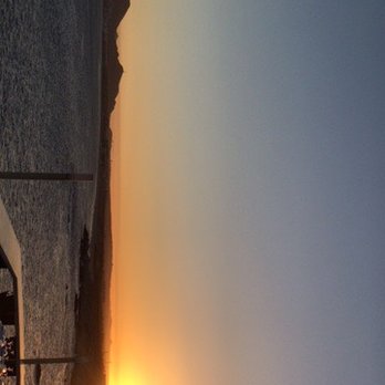 Sunset Monalisa - The view during sunset - Mediterranean Near Me - Cabo San Lucas, BCS Sunset Monalisa - The view during sunset - Mediterranean Near Me - Cabo San Lucas, BCS
