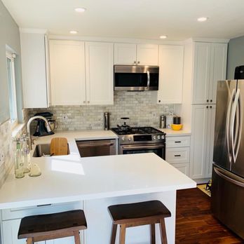 Home Quality Remodeling - General Contractors Near Me - San Jose, California Home Quality Remodeling - General Contractors Near Me - San Jose, California