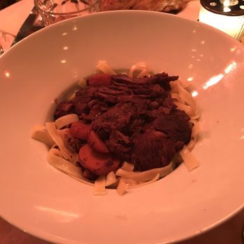 Le Castel Café - French Near Me - Paris, 75