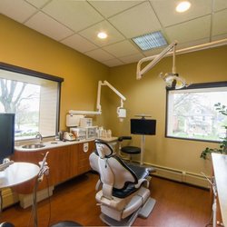 Dentistry By Design of Jackson, Dr's A.J. Balaze and Fred Slete - Surgical Suite