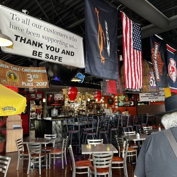 Oak Tree Cafe - Bars Near Me - Albuquerque, New Mexico
