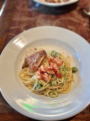Testa Rossa Italian Ristorante by null