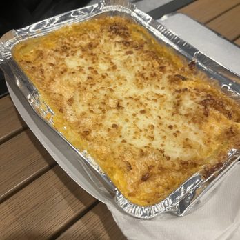 MAC'd OUT - Pimento Mac & Cheese - Pasta Shops Near Me - Winter Garden, Florida