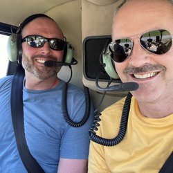 Lost Bay Helicopters