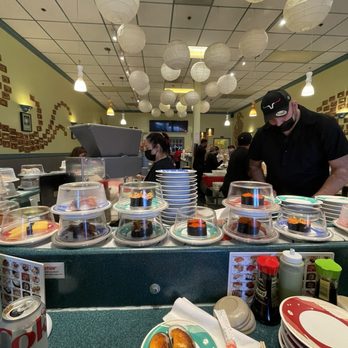 SUSHI TOWN - Updated August 2025 - 188 Photos & 233 Reviews