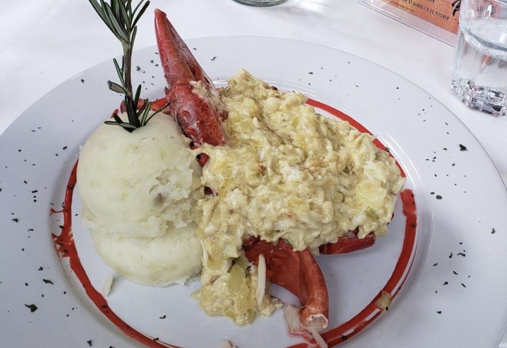 Pop's Cocina & Bar
