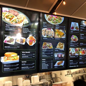 Tacos and Papas - Menu - Mexican Near Me - Monrovia, California Tacos and Papas - Menu - Mexican Near Me - Monrovia, California