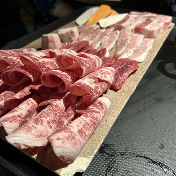 Pigya - Korean Near Me - Los Angeles, California