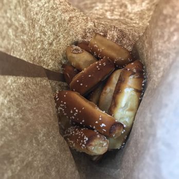 Pretzel Boy's - Pretzel Nuggets - Pretzels Near Me - Saint Louis, Missouri Pretzel Boy's - Pretzel Nuggets - Pretzels Near Me - Saint Louis, Missouri