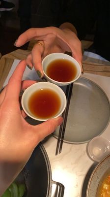 CHELI MANHATTAN 浙里 by null CHELI MANHATTAN 浙里 by null