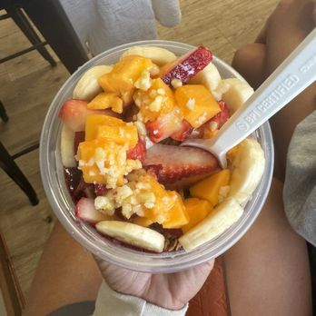 South side Acai - Acai Bowls Near Me - Kealakekua, Hawaii South side Acai - Acai Bowls Near Me - Kealakekua, Hawaii