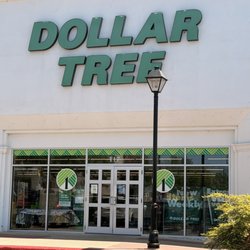 Dollar Tree - Great place to shop when you don't want to go to a pricey store . They have from food, plastic items to water.