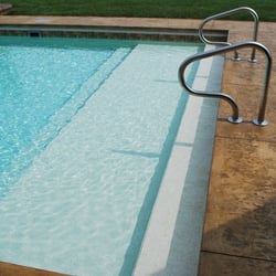 Zaber Pools