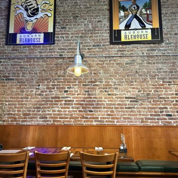 Auburn Alehouse - American Near Me - Auburn, California Auburn Alehouse - American Near Me - Auburn, California