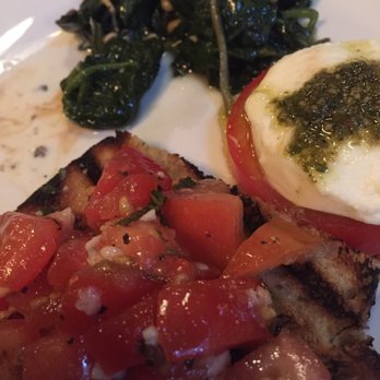 Assaggio Ristorante - Appetizer - Italian Near Me - Seattle, Washington