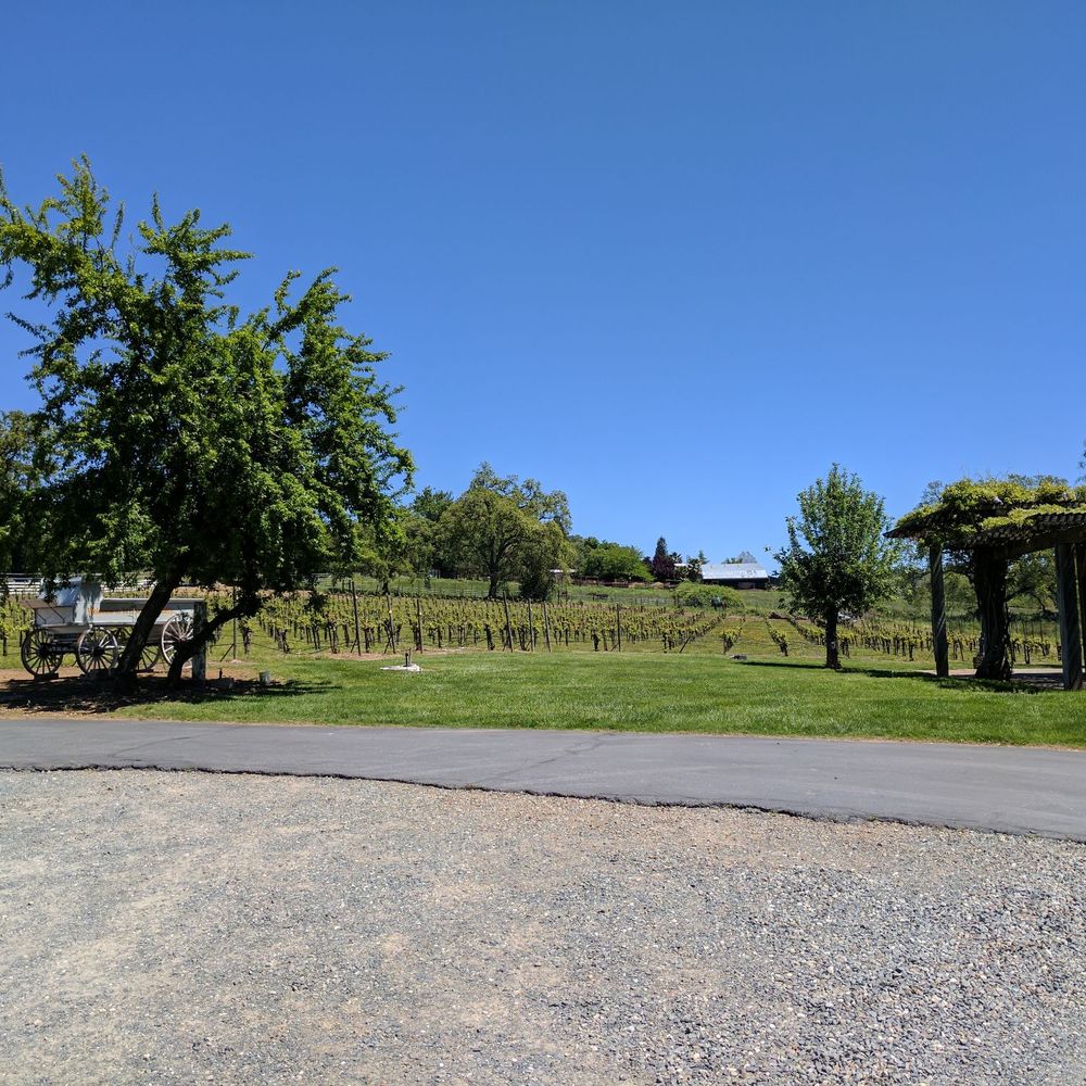 Mt Vernon Winery - Wineries Near Me - Auburn, California Mt Vernon Winery - Wineries Near Me - Auburn, California