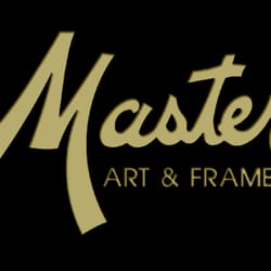 Master Art & Frame