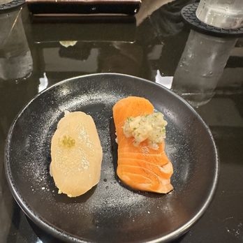 Sushi Sasabune - Sushi Bars Near Me - Honolulu, Hawaii
