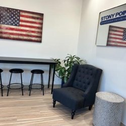 Stony Point Orthodontics & Children's Dentistry 