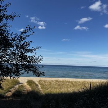 Magoon Creek Natural Area - Hiking Near Me
