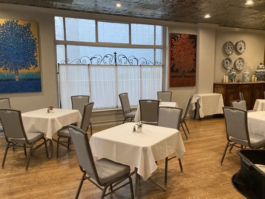 Seven Gables Inn, St. Louis West, a Tribute Portfolio Hotel by null