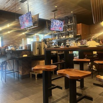 JINYA Ramen Bar - Buckhead - Ramen Near Me - Atlanta, Georgia JINYA Ramen Bar - Buckhead - Ramen Near Me - Atlanta, Georgia