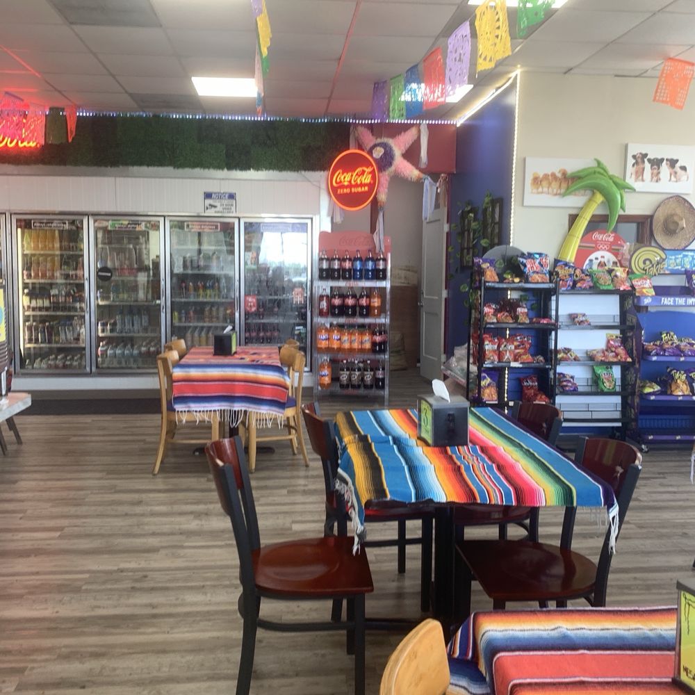 Itacate Taqueria - Interior - Mexican Near Me - Houston, Texas Itacate Taqueria - Interior - Mexican Near Me - Houston, Texas