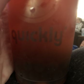Quickly - Coffee & Tea Near Me - Foster City, California Quickly - Coffee & Tea Near Me - Foster City, California