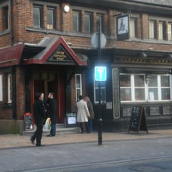 Scruffy Murphys
