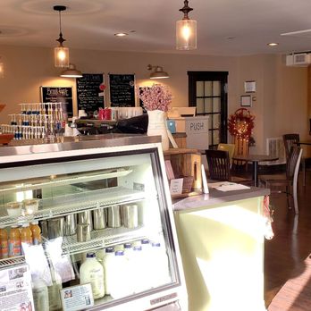 Red Door Coffee - Coffee & Tea Near Me - West Point, Nebraska